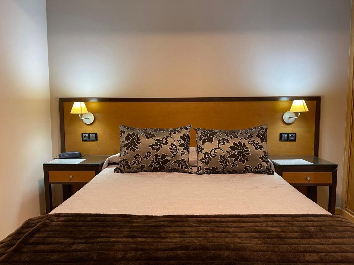 Chambre Familiale